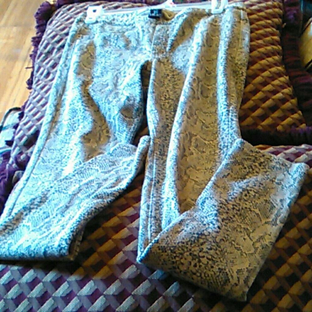 Hue leggings#pockets